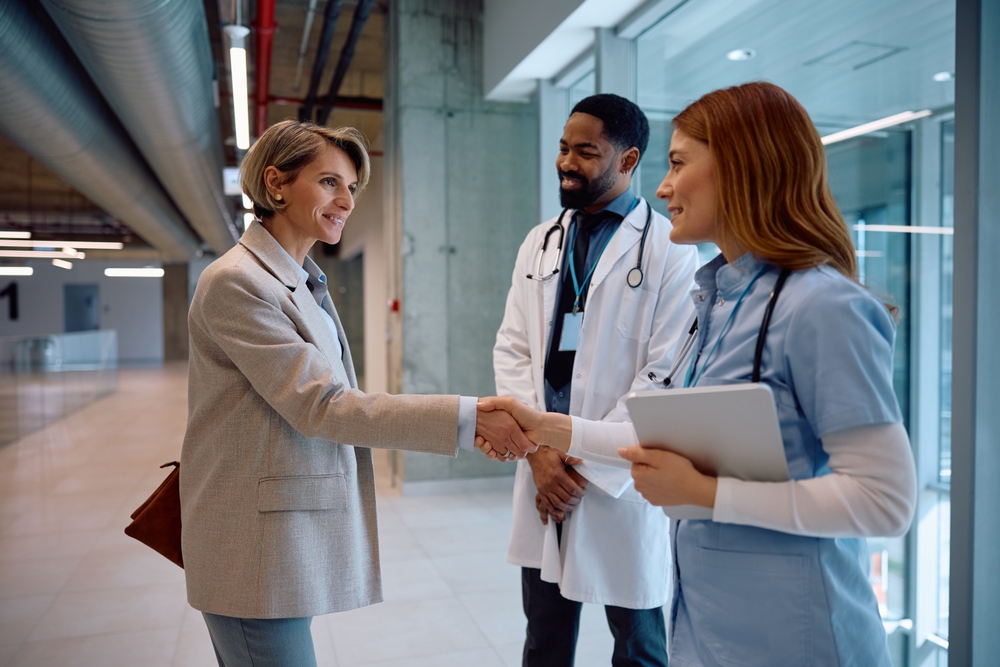 Permanent Healthcare Executive Recruitment: How Hospitals Attract High-Performing Leadership Talent