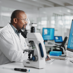 Permanent Lab Science Jobs: Career Ladder Paths From Mlt To Laboratory Manager