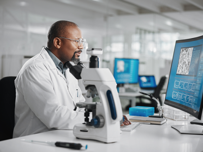 Permanent Lab Science Jobs: Career Ladder Paths From Mlt To Laboratory Manager