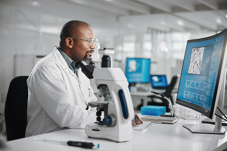 Permanent Lab Science Jobs: Career Ladder Paths From Mlt To Laboratory Manager