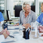 Permanent Healthcare Management Hiring: Why Your Leadership Pipeline Starts With A Permanent Placement Strategy