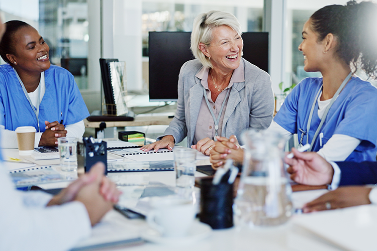 Permanent Healthcare Management Hiring: Why Your Leadership Pipeline Starts With A Permanent Placement Strategy