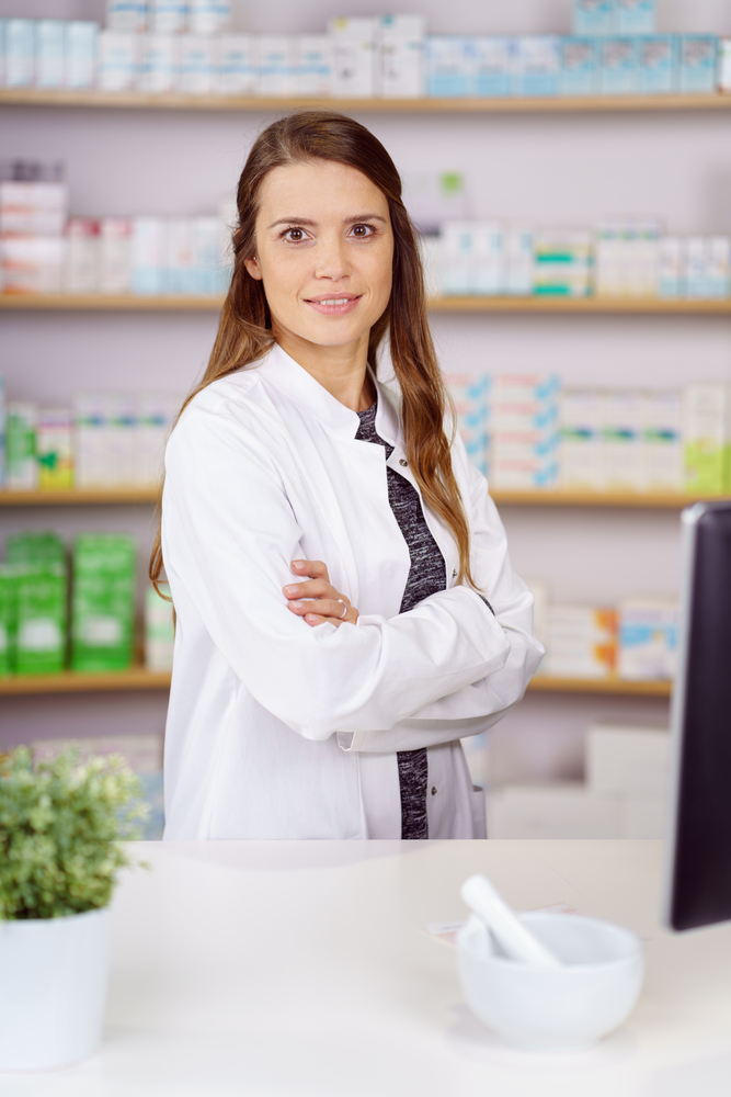 Certified Pharmacy Technician (Cpht) Jobs