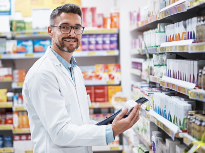 Permanent Pharmacist Career Paths: Specializations, Salaries, And How To Find Your Best Fit