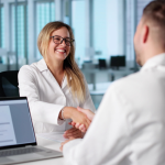 Recruiting Permanent Physicians: What Today's Doctors Want Before Signing Long-Term