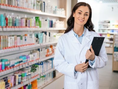Clinical Pharmacist Jobs: How To Land A Permanent Hospital Or Specialty Role