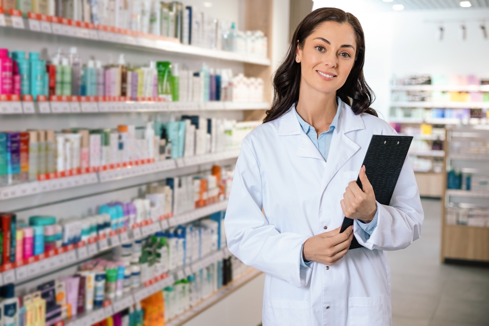 Clinical Pharmacist Jobs: How To Land A Permanent Hospital Or Specialty Role