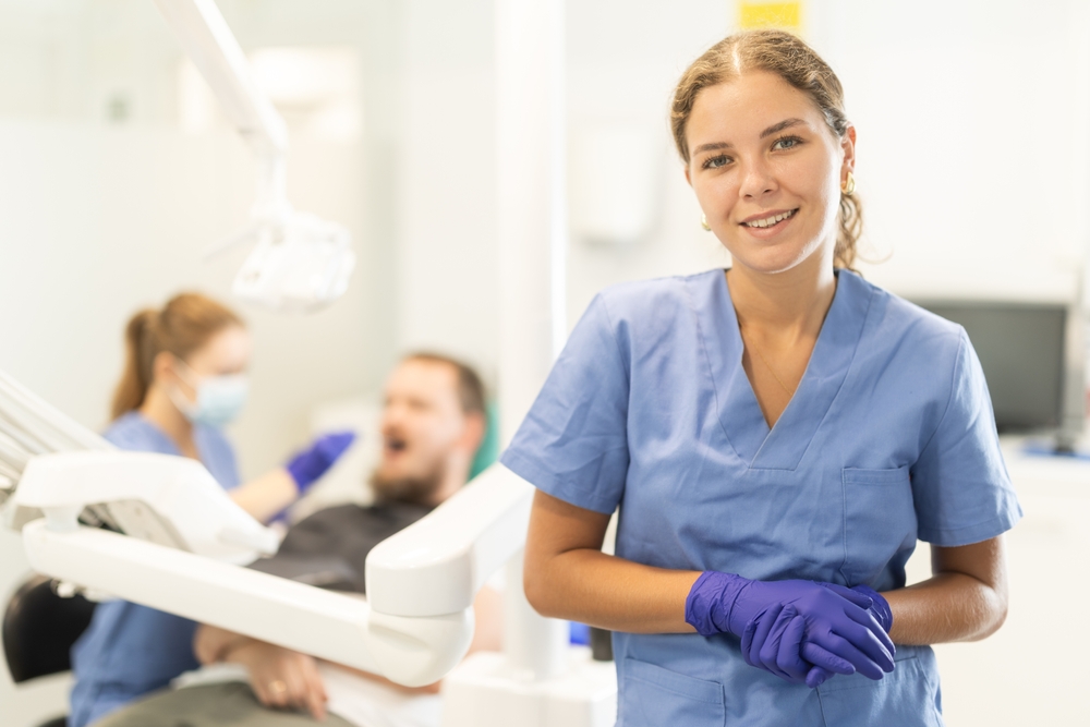 How Dental Practices Can Attract And Retain Permanent Staff In 2026