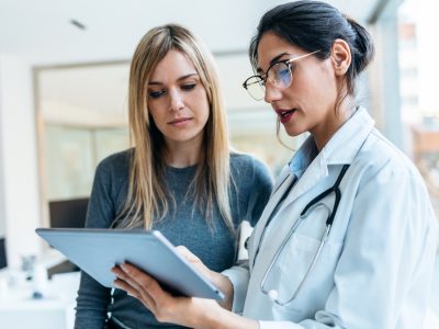 Best Physician Specialties For Permanent Placement: Career Outlook